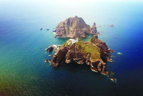 “独岛“级两栖攻击舰