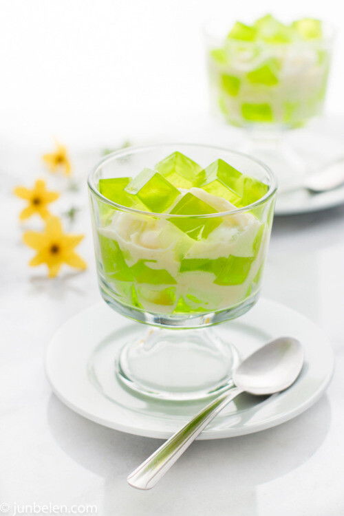 jello怎么读，jellow