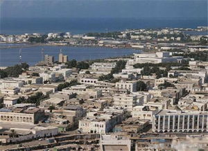 DJIBOUTI PORT是埃塞俄比亚的港口吗?