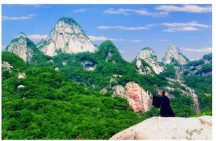 南召县旅游景点有哪些，南召一中