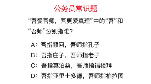 吾爱吾师吾更爱真理体现了什么师生关系，吾爱吾师吾更爱真理故事简介