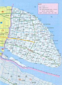 江苏南通地图，江苏省地图