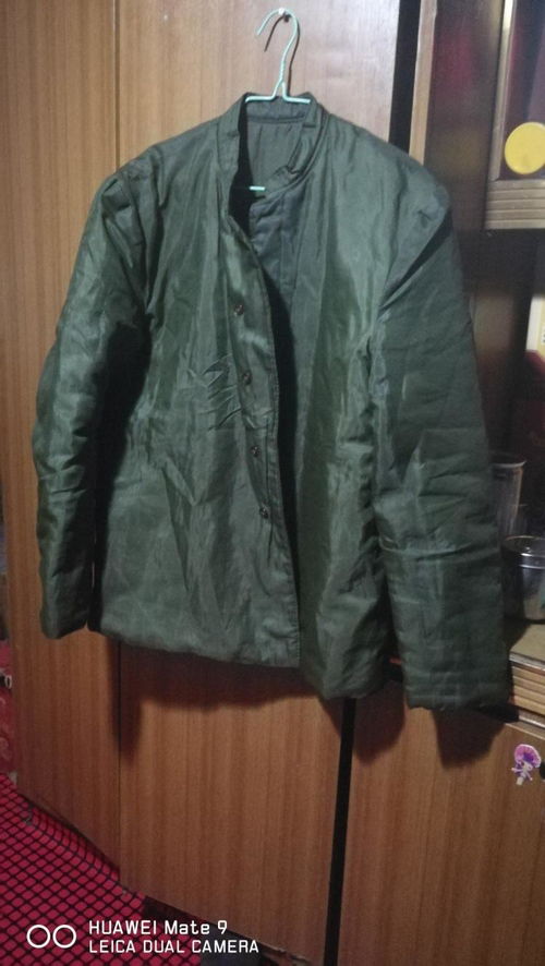 军用棉衣棉裤图片价格，军用棉衣棉裤怎么叠