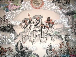 大禹称王打一节气是什么时候，灯谜大禹称王