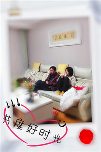 共度美好时光初中作文5篇
