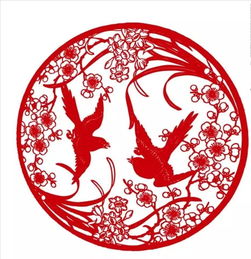 窗花的来历和寓意是什么