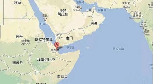 djibouti哪个国家港口，吉布提简介