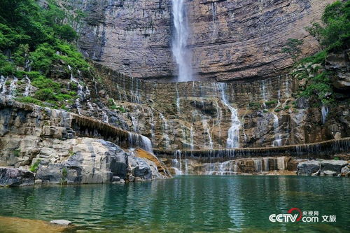 八里沟风景名胜区简介，八里沟风景名胜区在哪里