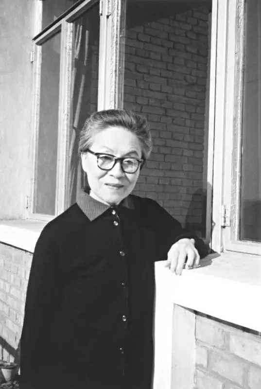杨绛的生平简介，杨绛先生的代表作品