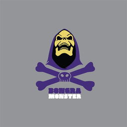 monster是什么意思?