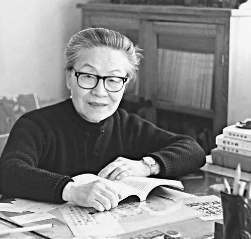 杨绛简介