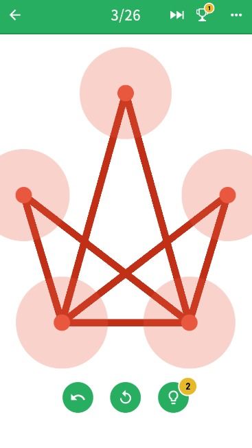 单字笔画顺序