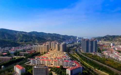 中阳属于山西哪个市区