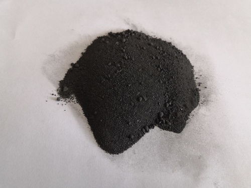 粉末与粉沫的区别