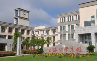 万州上海中学地址