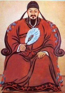 谢翱传原文及翻译，谢翱登西台恸哭记