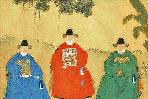 四库全书中的札子,表,书,启,记,文具体是什么,有什么区别?或者说这样的
