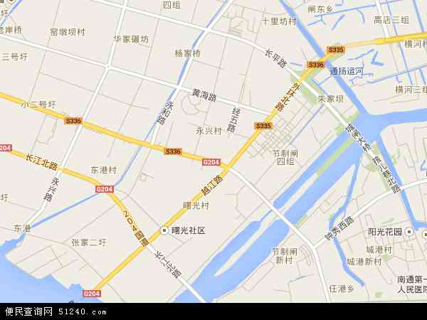 南通属于哪里?