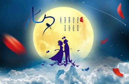 七月初七乞巧节是什么意思，乞巧节是什么意思英文