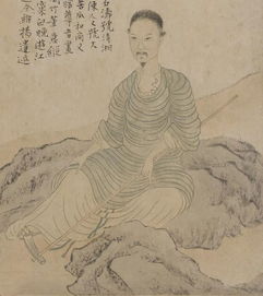 天潢贵胄是什么意思