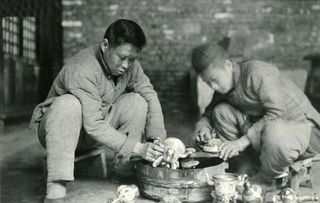 脚夫泡脚粉，脚夫爪牙不尽同指什么生肖?