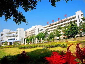 漳州城市学院是公办还是民办，漳州城市学院教务处