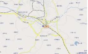 吉林省辽源属于哪个市