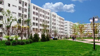 天津城建大学是什么学校?