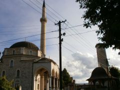 mosque school，mosquera