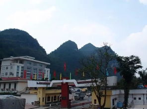 浦寨口岸对面是越南哪里
