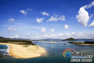 潟湖形成过程，潟湖在哪里