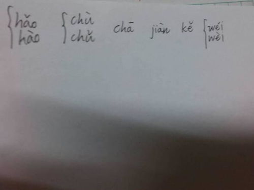 哥拼音怎么写，可汗拼音