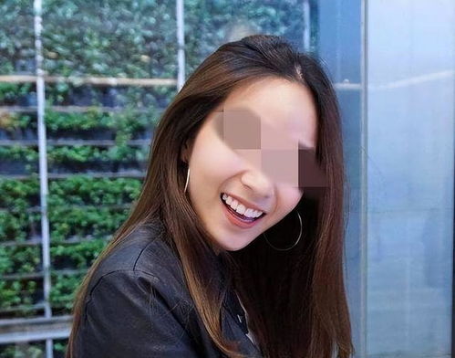小丽的动作描写有哪些?