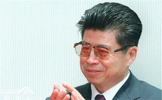 高严是否高岗的儿子
