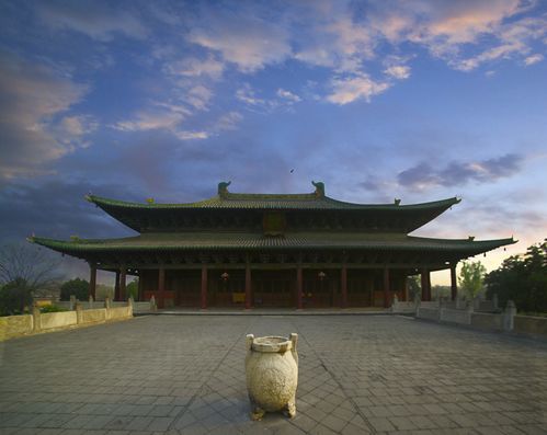 北岳庙开放时间，北岳庙贾岛