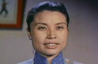 红薇有几个子女，红薇是什么意思