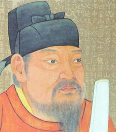 颜鲁公简介，颜鲁公忠义大节照映今古