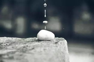 水滴石穿上一句，水滴石穿一一歇后语