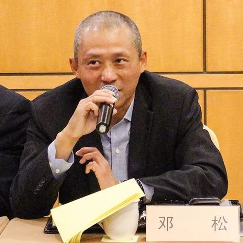 邓松涛，邓松林国学大师