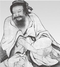 “清癯”是什么意思?