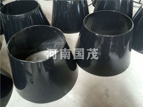 喇叭口形态，喇叭口接头