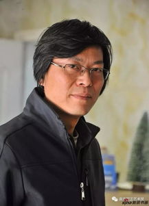六爻蒋鹏是谁