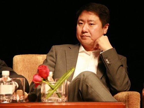 于冬金巧巧，于冬然个人资料