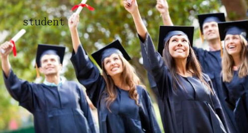 student的音标怎么拼读，student的英语音标