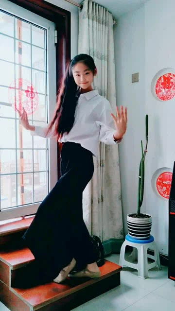 有模有样的意思 有模有样怎么解释