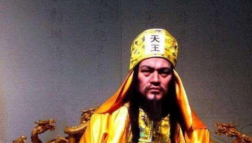 洪秀全的政治思想有哪些?应该怎么去评价?