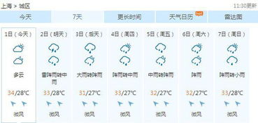青浦天气预报15天查询，青浦天气预报15天天气