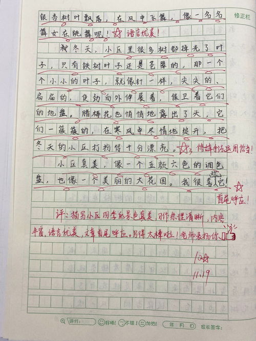 玫瑰花作文三年级100字，玫瑰花作文三年级下册100个字
