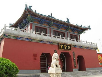 大秦寺塔的历史沿革