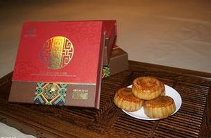 中秋都送什么礼品